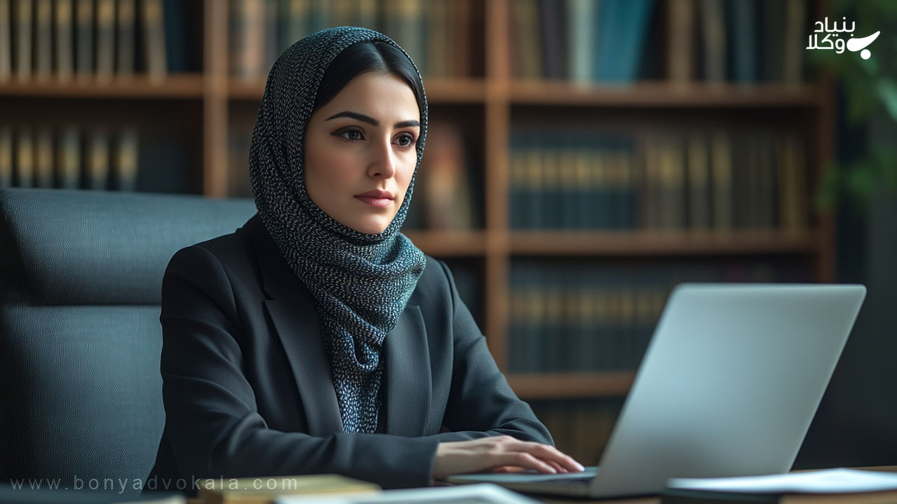 روش شکایت از کارفرما بابت سنوات