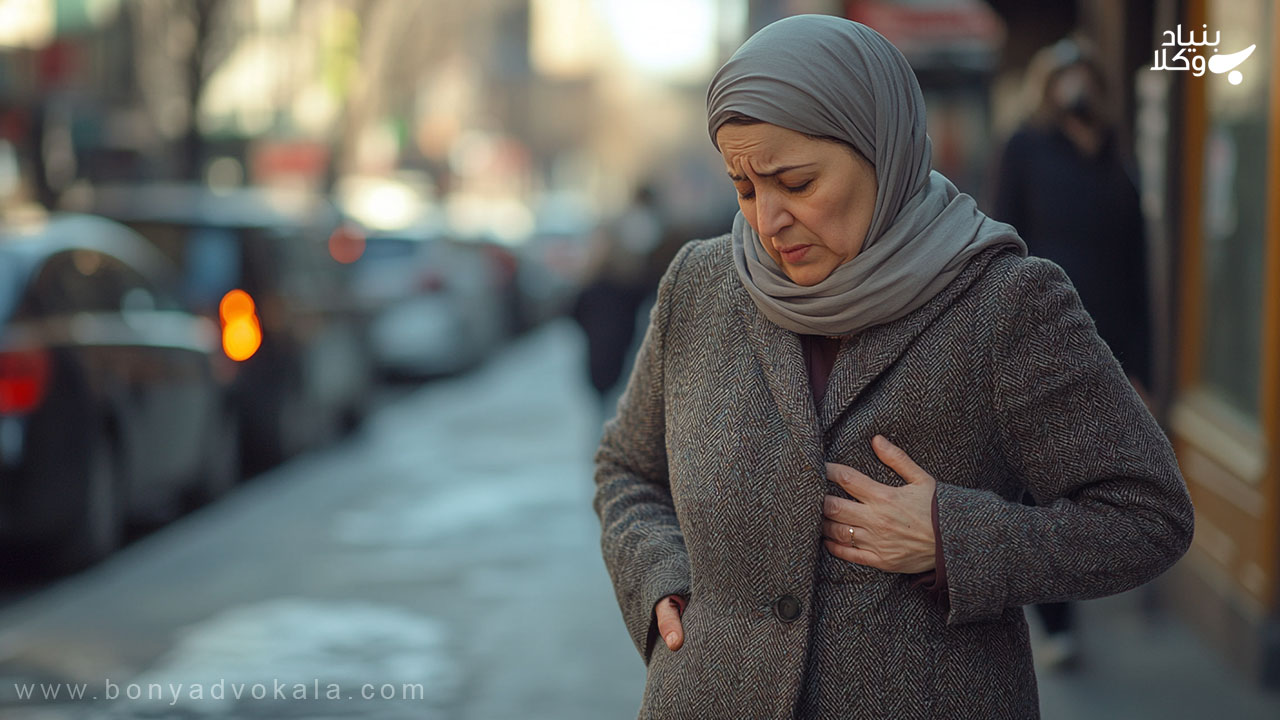 روش دریافت دیه از کارفرما