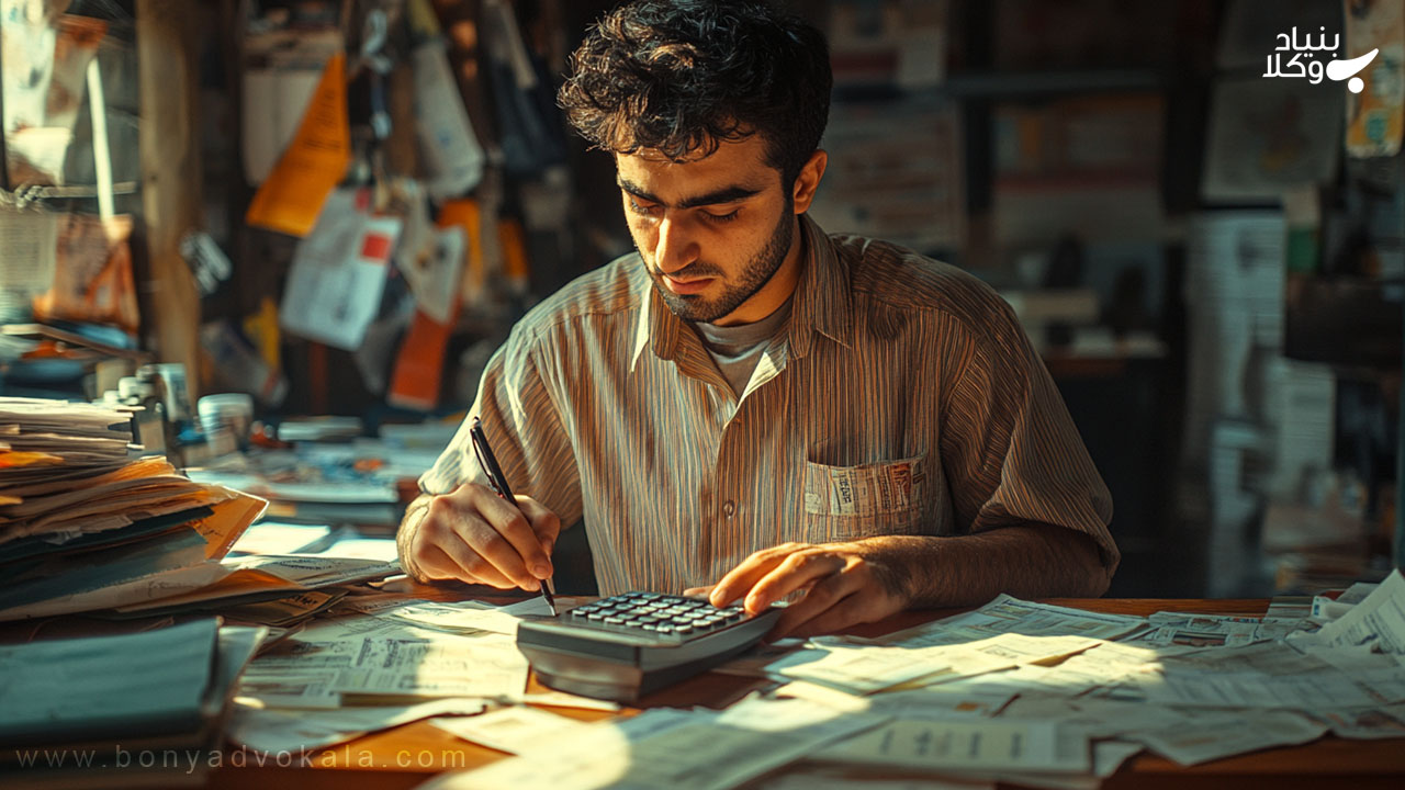 آشنایی با مبانی مالیات بر ارزش افزوده