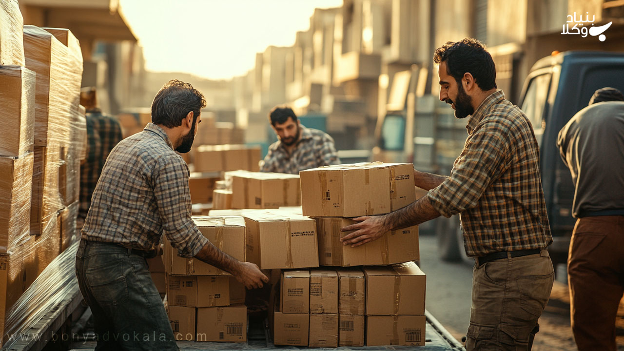 مراحل شکایت از کارفرما بابت سنوات