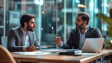 تغییرات شرکت: راهنمای جامع مراحل و شرایط تغییر شرکت تجاری