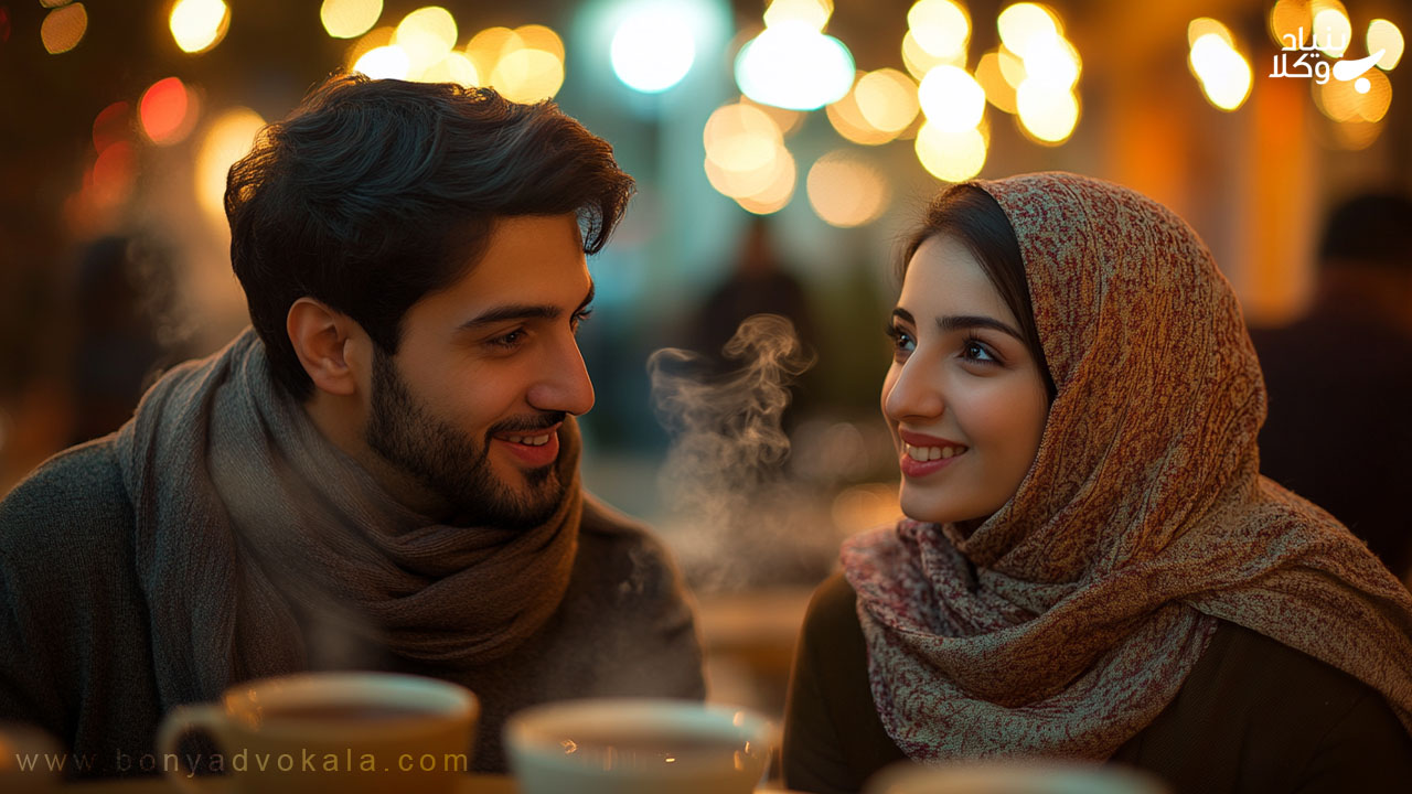 شرایط تعیین مهریه در ازدواج موقت