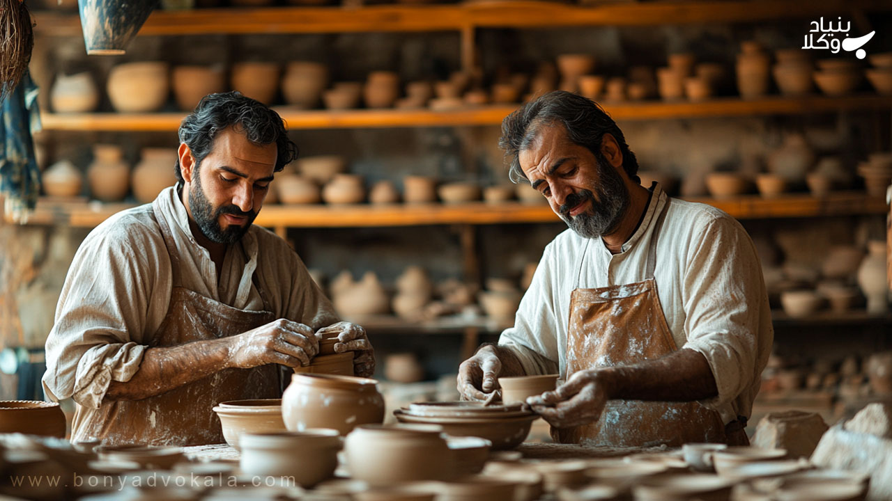 کارگاه خانوادگی و قانون کار