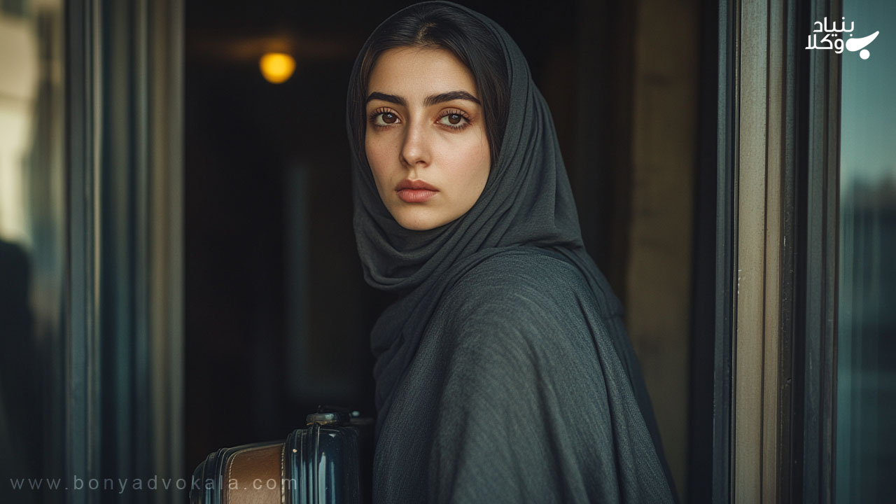 تمکین زن