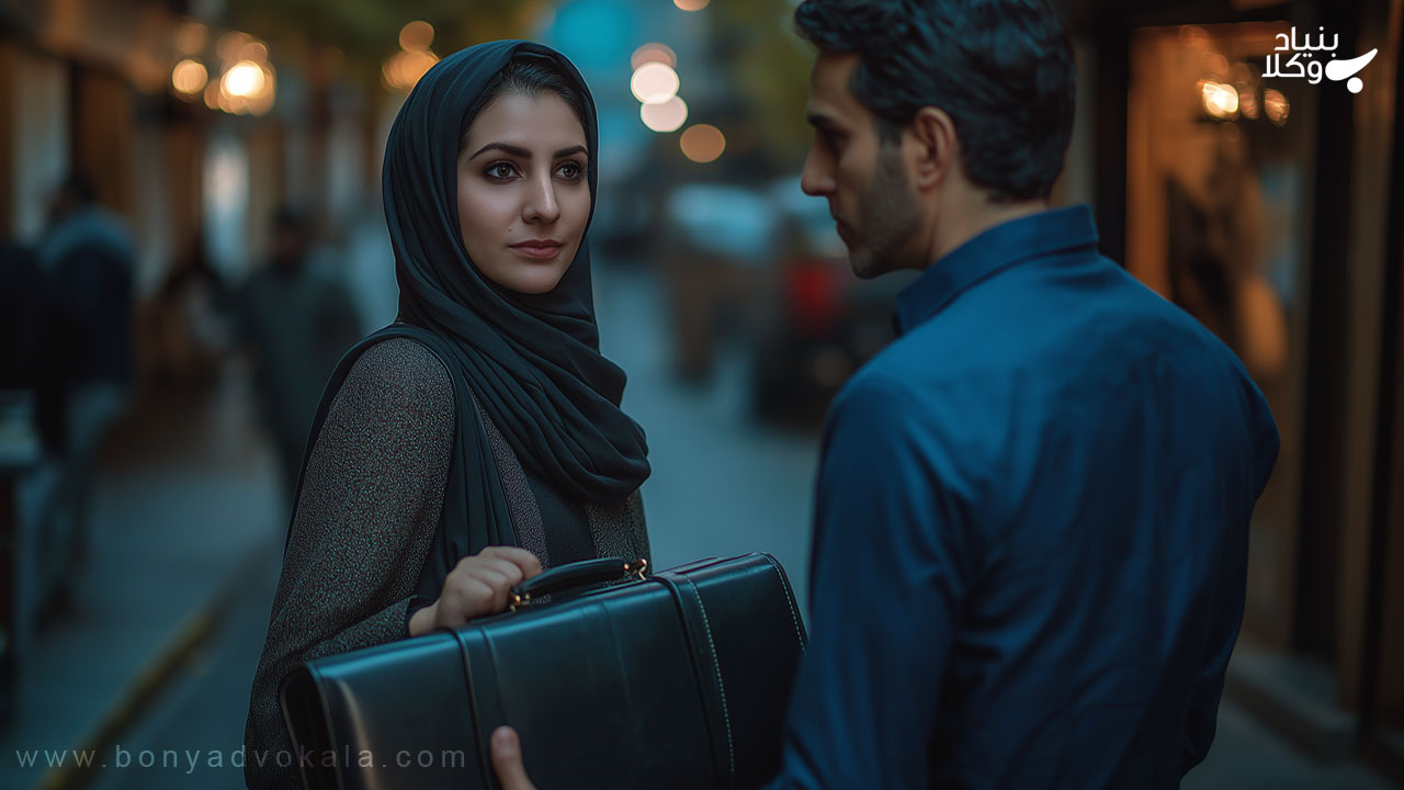 نکات مهم حقوقی در انحصار وراثت