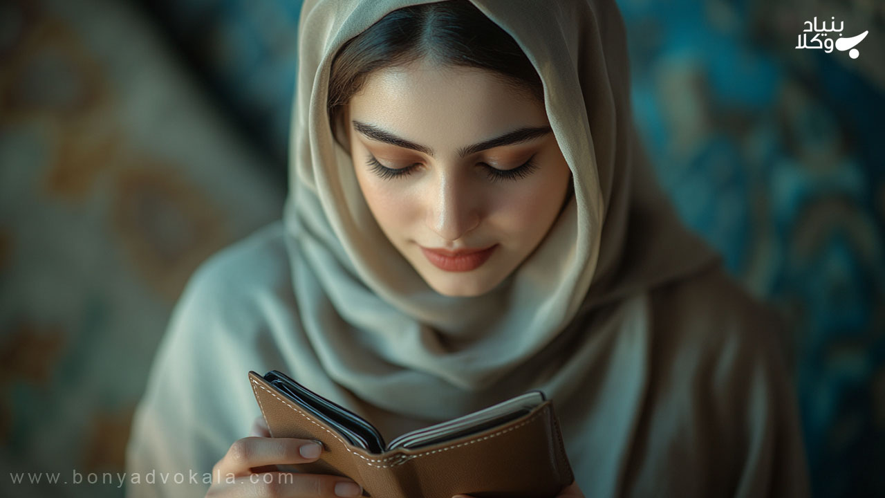 دلایل موجه برای عدم تمکین زن از دیدگاه قانون
