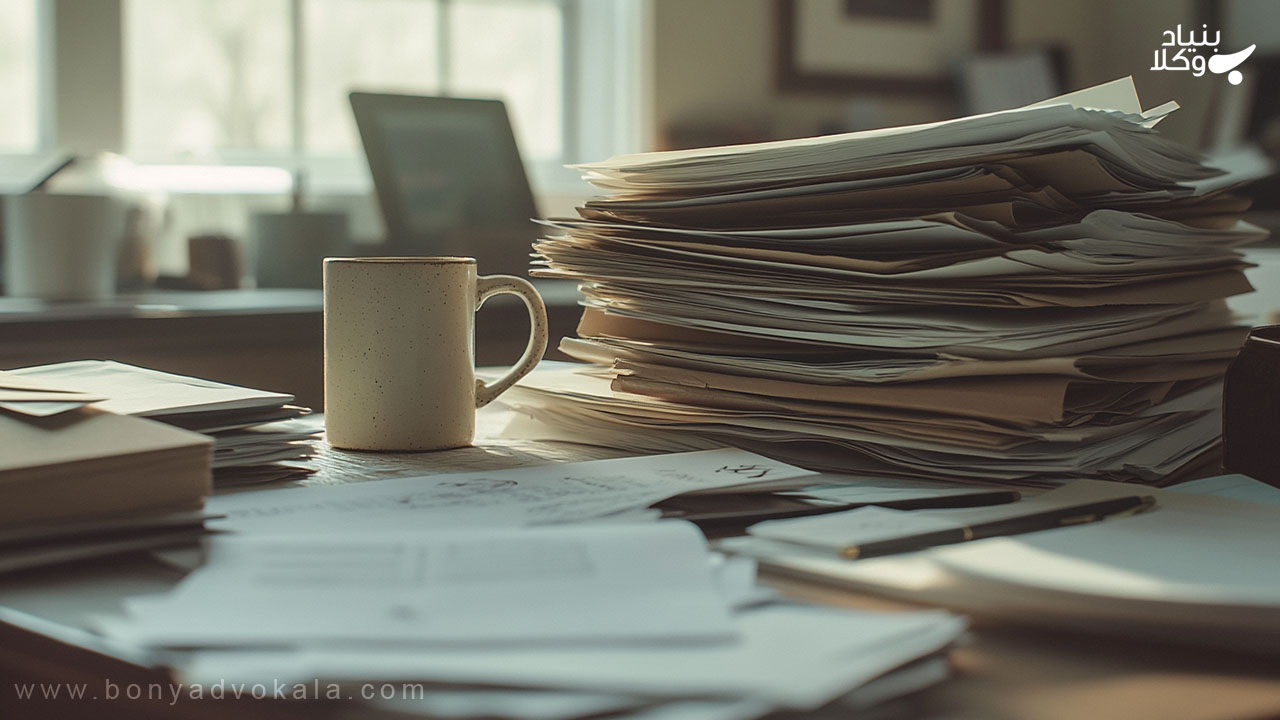 لیست خیارات مختص عقد بیع