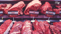 مجازات اخلال کنندگان در عرصه دام و توزیع گوشت