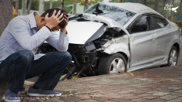 شکایت از راننده مقصر در تصادف رانندگی