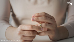 انواع طلاق و وضعیت حق رجوع در طلاق