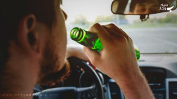 مجازات مصرف مشروبات الکلی در حین رانندگی چیست؟