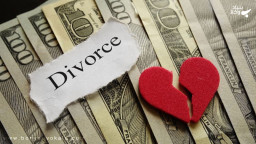 هزینه های ثبت طلاق توافقی در سال 99