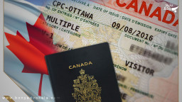 چه مواردی را در زمان شیوع کرونا و در هنگام سفر با ویزای دانشجویی به کانادا، باید رعایت کرد؟