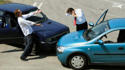 آنچه باید زیان دیدگان حوادث رانندگی بدانند