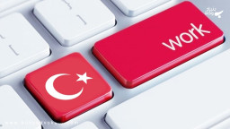 انواع اجازه کار ترکیه