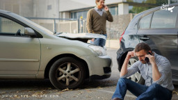 پرداخت خسارت بیمه بدنه در سرقت خودرو