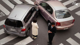 نحوه گرفتن خسارت در تصادفات رانندگی چگونه و قوانین آن