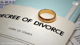 انواع طلاق بین زوجین