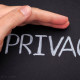 حریم خصوصی چیست؟