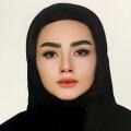 طاهره جلالی زنوز