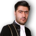 افشار سعیدی