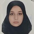 مرضیه علمداران