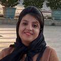 ایلناز عابدینی