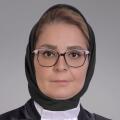مریم احیایی