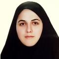 سیده زهرا محسن‌زاده