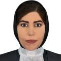 الهه عرب کیش