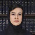 فاطمه رحیمی