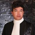 علیرضا ساعدی