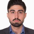 علی تیموری