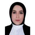 مریم مقصودی