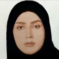 پریسا شیرازی
