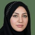 مریم میرزائی