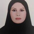 مژگان کلهری