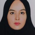 زهرا کلانتر