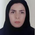 زهرا مهران فر