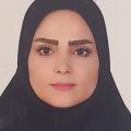 عصمت جعفری