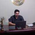 امیر محمد شایان اصل