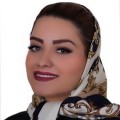 غزال زارعی