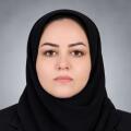 کبری صالحی