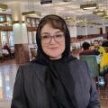 اعظم قلی زاده