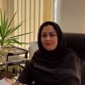 مریم عابدی