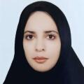 ریحانه چرخی نصرت آبادی