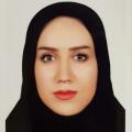 مرضیه اکبری پاکرانی