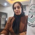 مهتاب مرادی
