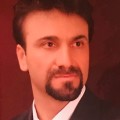 سید رضا میرآقایی