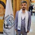 امیرحسین متولی